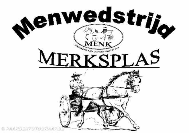 Merksplas afgelast - 8-9/07/2017