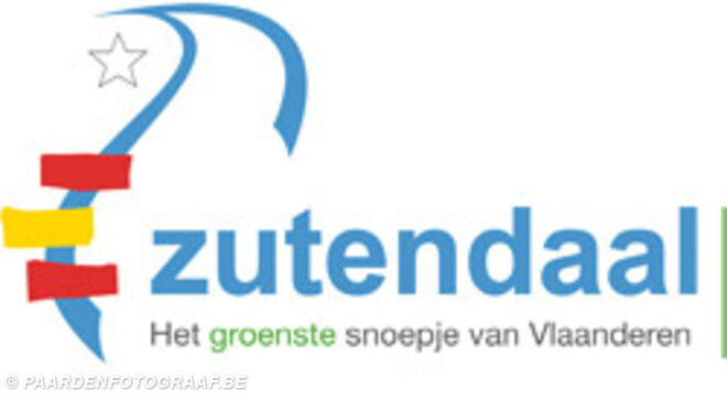 CAN Zutendaal, welke dressuurproeven - 29/03