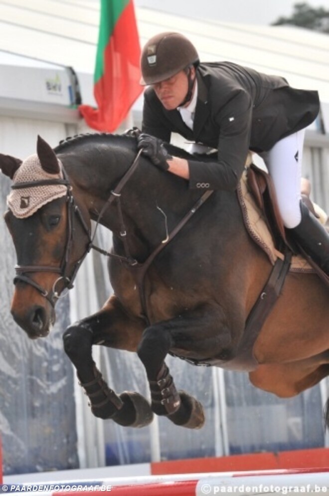 Vinckier en Hendrickx winnen in Poznan