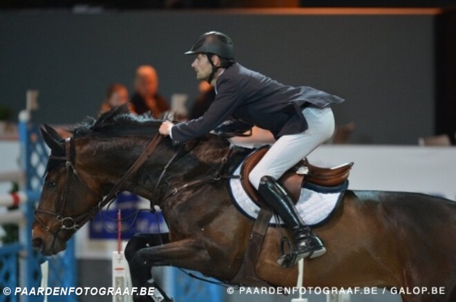 Best Mix Silver Cup Hulsterlo afgelopen
