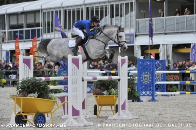 Lover Boy Z wint Future Challenge Finale