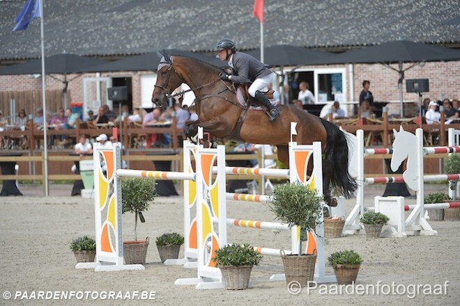 CSI2*: Goffinet is meer dan 4 sec sneller..