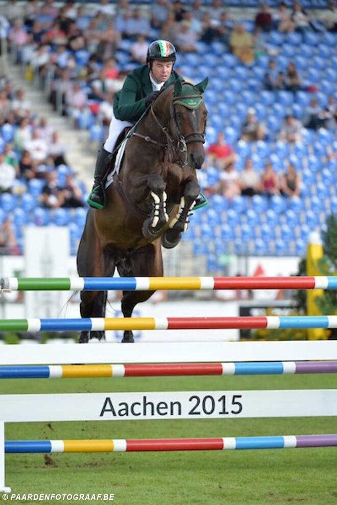 Good Luck wint 5* GP Sopot