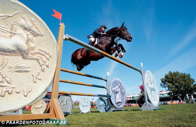 Hester opnieuw goed voor winst in Calgary
