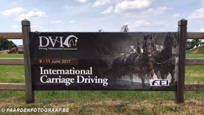 Dossier Valkenswaard (NED) - 8-11/06/2017