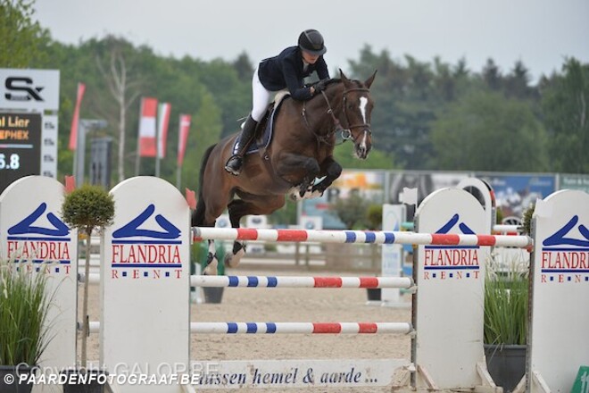 Internationale selecties