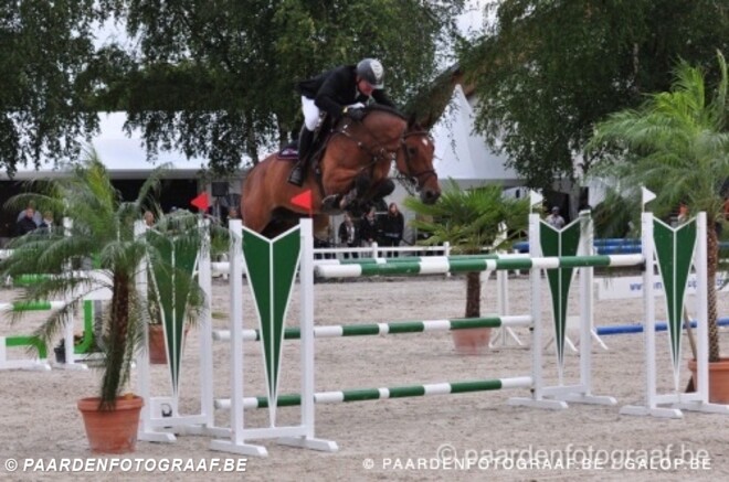 Engelse amazones winnen zowat alles