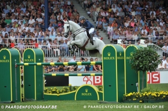Meredith pakt de dollars