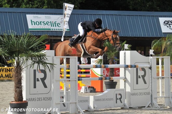 CSIYH Valkenswaard: Opnieuw Surin & Limbourg