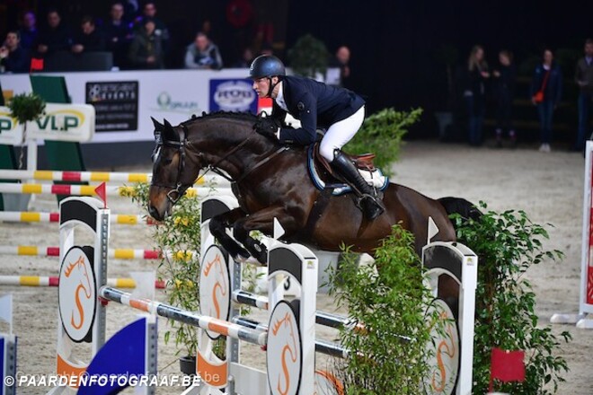Benny Naessens wint nu ook troosting 7j!
