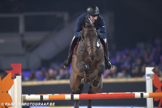 Vannan verkocht aan Athina Onassis