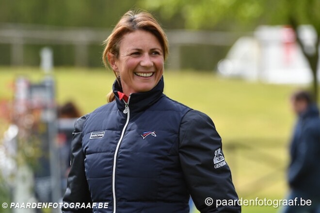 Penelope wint met nieuwe krak