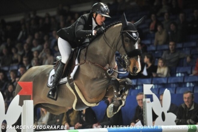 Neumünster: Patteet wint Youngster Final