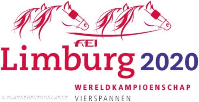 EK vierspannen ultieme test voor WK Limburg 2020