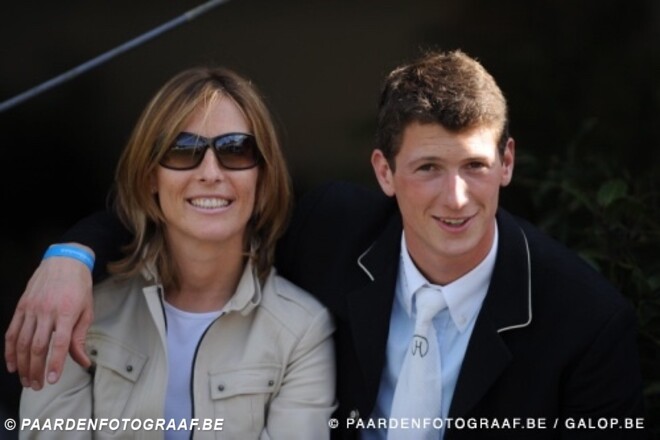Dochter voor Caroline & Daniel