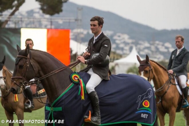 Constant en Carlow vijfde in GP Lissabon