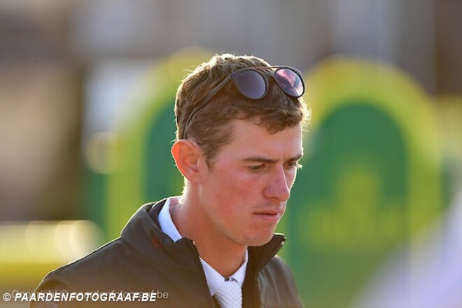 Verlooy en Bruynseels in top 5 Valkenswaard