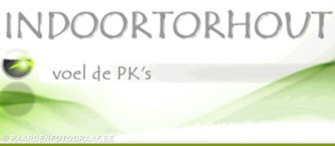 Torhout, Valentijns Indoor - 14/02
