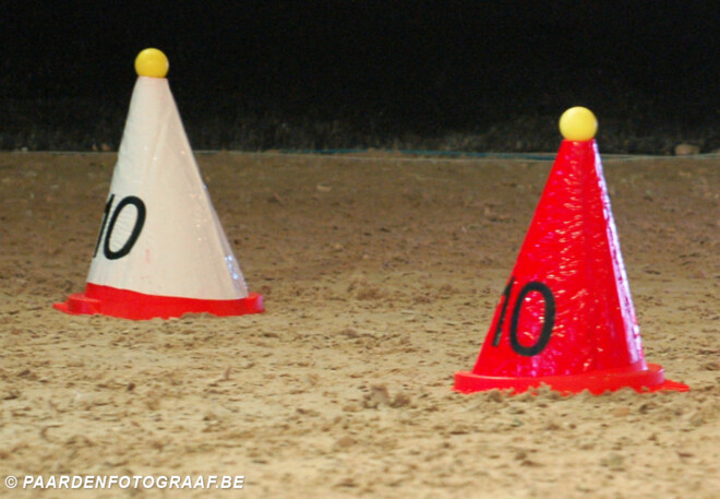 Finale VLP Indoor, QC Stables - info - 15/02
