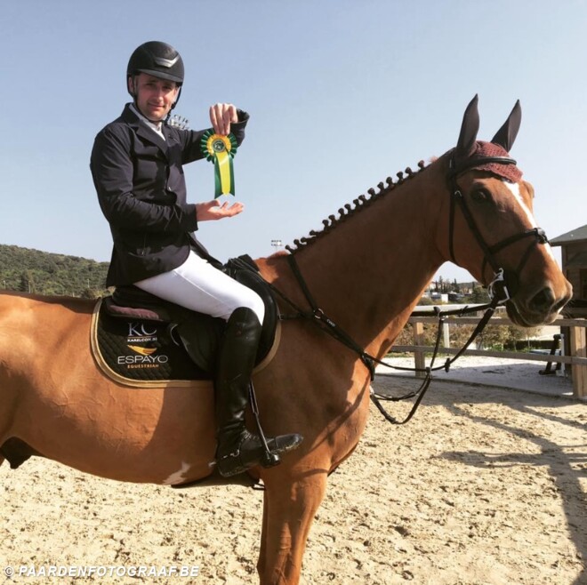 Cox wint GP-kwalificatie Eindhoven