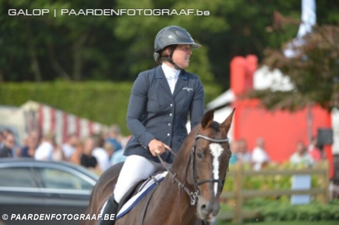 Karline en Fantomas derde in Hamburg