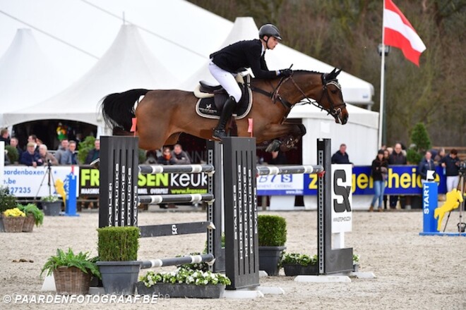 BK Juniors: Thibault P. blijft aan kop!