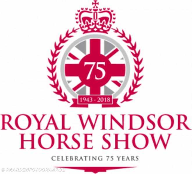 Dossier Windsor  CAIO4*-CAI3* - 9-13/05