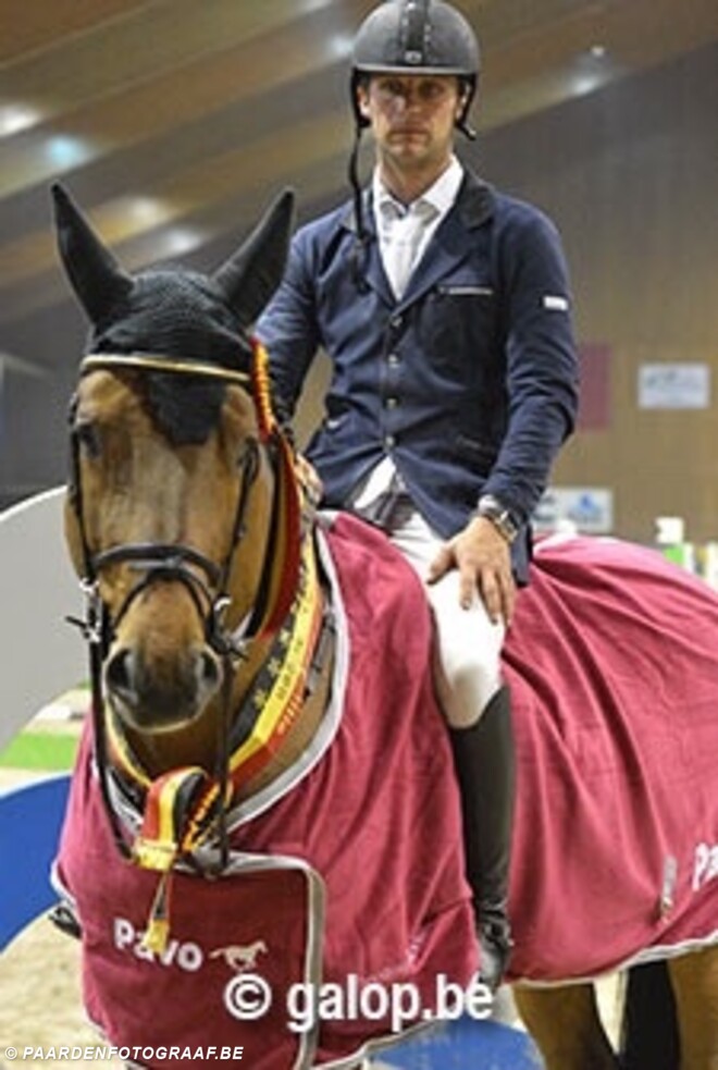 Cumthago en Jackson de Regor winnaars HC J4V