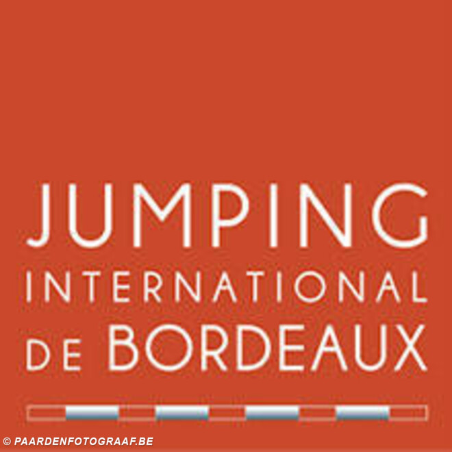Bordeaux, WB-finale - 7&8 februari