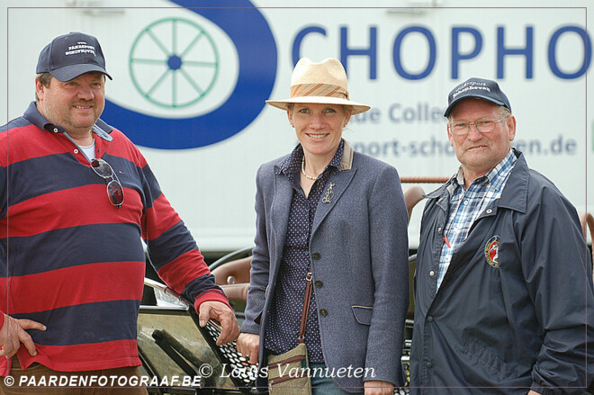 Schophoven Open House - 28-29 maart