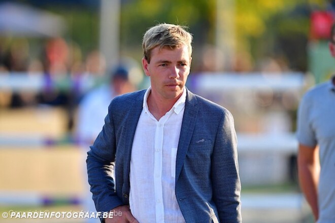 Ken Ruysen nieuwe directeur de Peelbergen