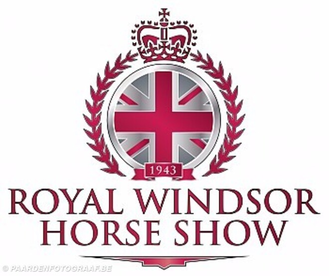 Zilver voor het Belgische team in Windsor