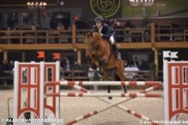 Don's Diamant en Jonsaunier aan de leiding