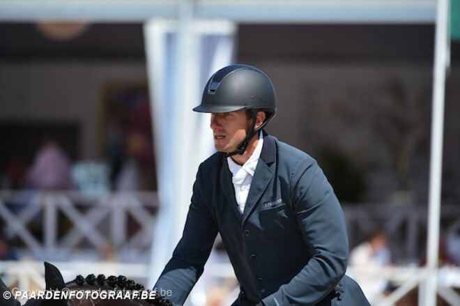 Goede start voor Gregory Wathelet in Aken!