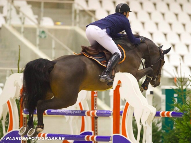 Internationale selecties voor komend weekend