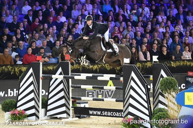 Niels Bruynseels wint GP van Bonheiden!