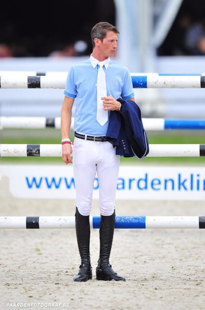 Deusser wint finale 7 jarigen Valkenswaard