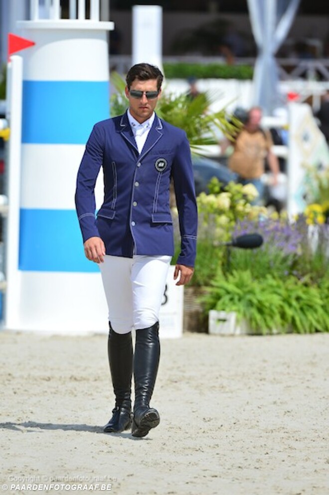 Camargo verhuist naar Nicola Philippaerts
