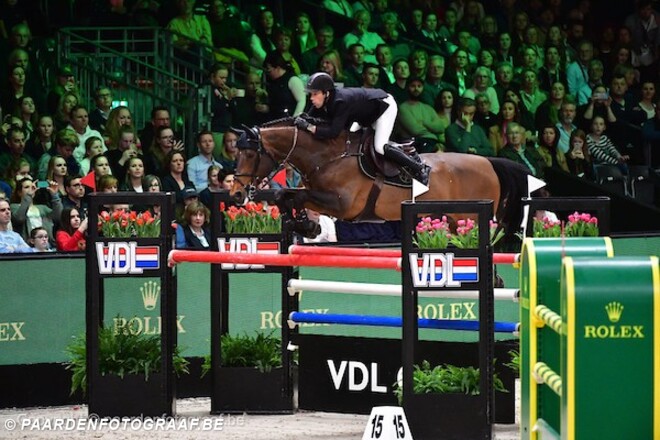 Vermeir ziet Van der Vleuten Monaco winnen!