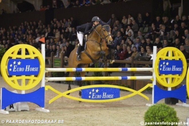 Hengstencompetitie: Extra Special en Certain