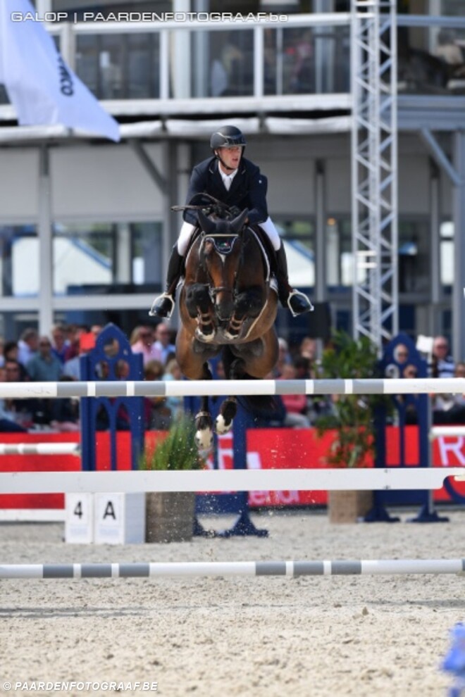Bruynseels wint Grand Prix Linz