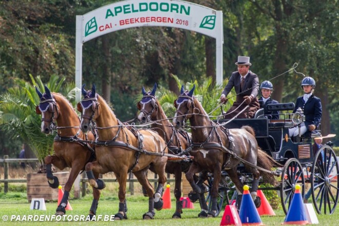 Beekbergen gaat van start