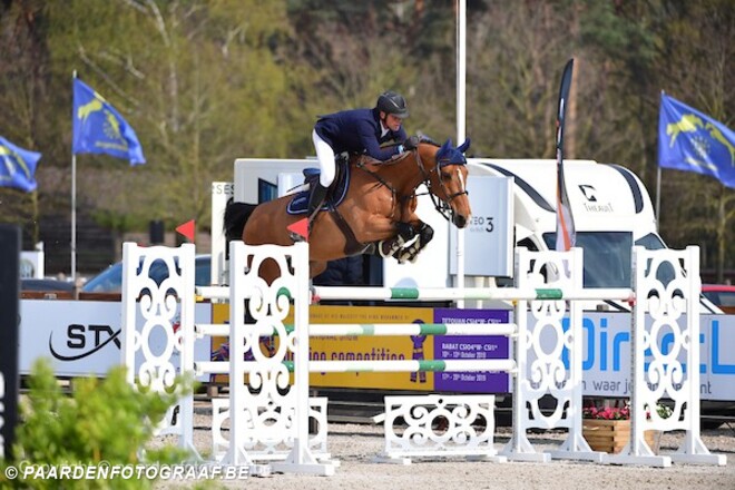 Hendrickx wint hoofdrubriek van Knokke!