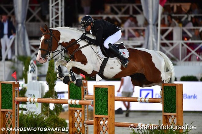 Hemeryck triomfeert in GP van Bolesworth!