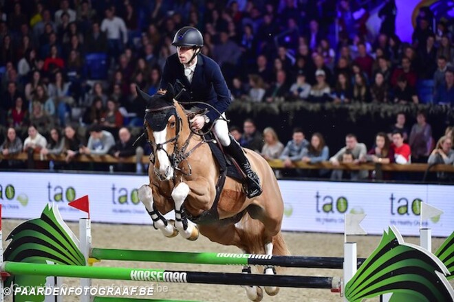 België wint opnieuw landenprijs Sopot