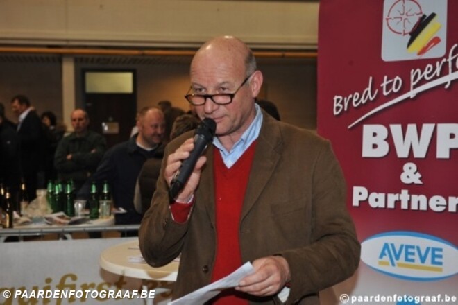 Deelnemers Pavo Hengstencompetitie bekend