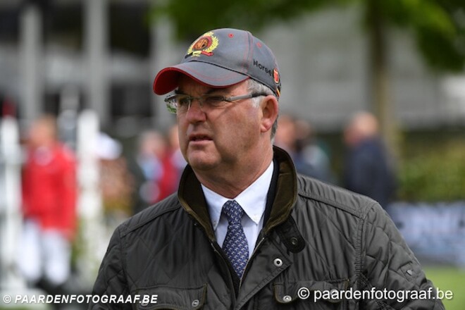 Belgisch team op volle sterkte naar Linz