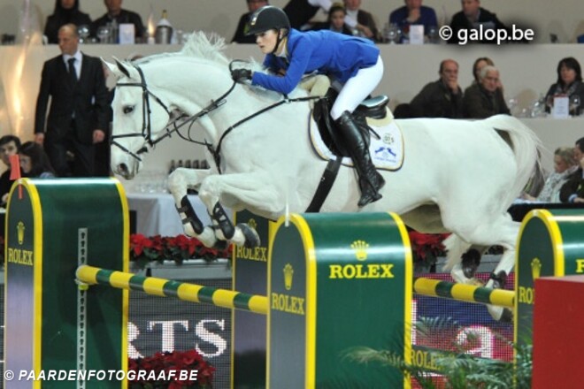 Embassy II en Dreher winnen in Leipzig