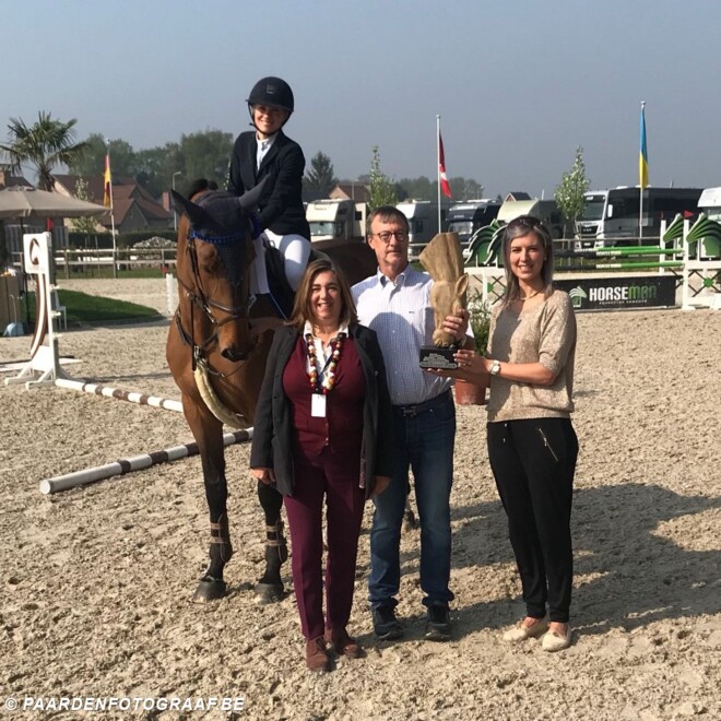 CSIYH1* Opglab.: Thuiswinst voor Westborg!