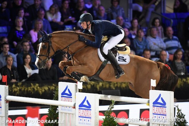 LGCL Shanghai: Stephex domineert 2de ronde!